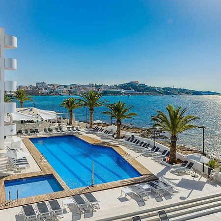 Apartamentos Vibra Jabeque Soul-3Sup Ibiza-Stadt Einrichtungen foto