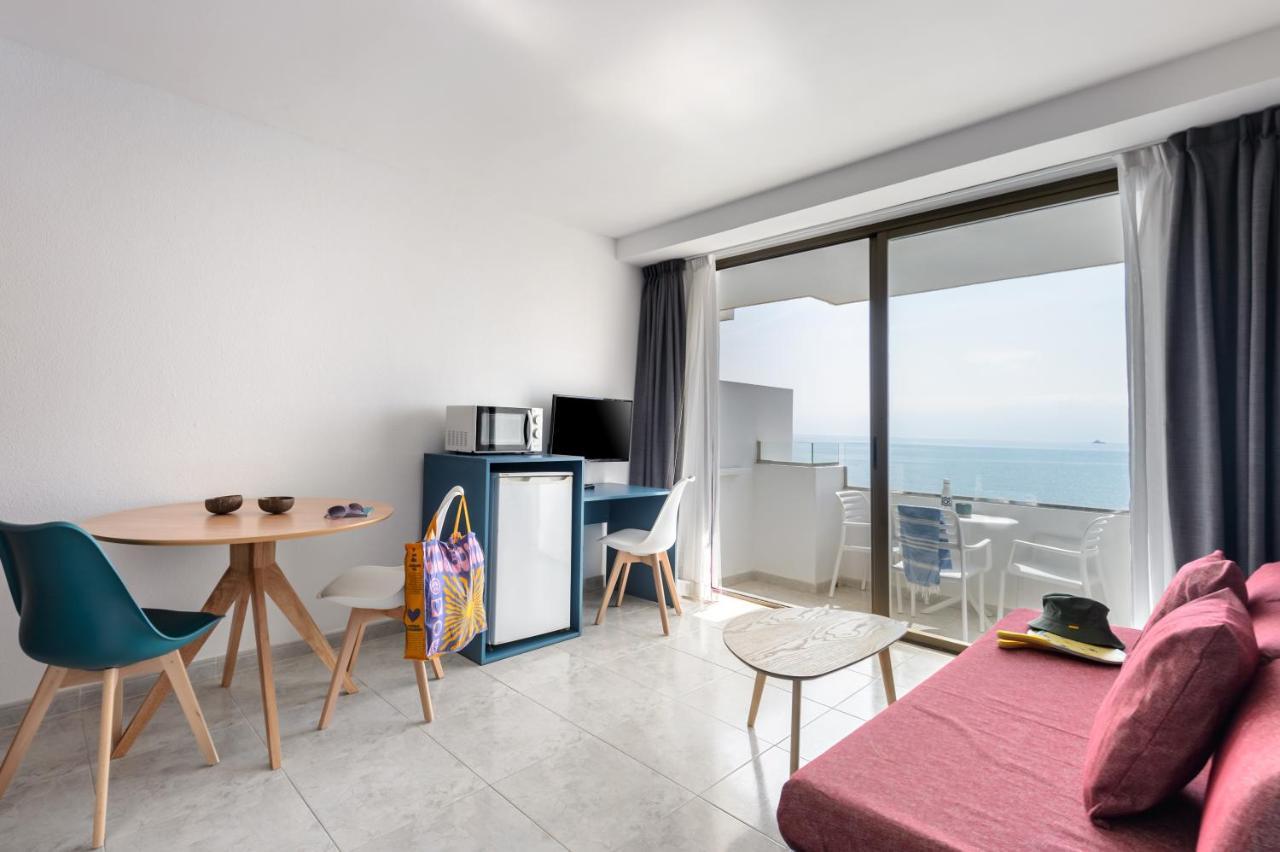 Apartamentos Vibra Jabeque Soul-3Sup Ibiza-Stadt Exterior foto